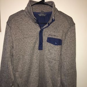 Eddie Bauer Pullover